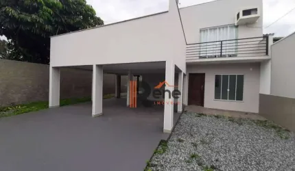 Casa, 04 quartos, Vila Real, Balneário Camboriú, SC