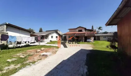 Terreno, Cedro, Camboriú, SC