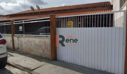 casa, 03 quartos, 01suíte, São Cristóvão,  Barra Velha, SC