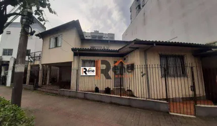 Casa com 3 dormitórios à venda, 153 m² por R$ 1.800.000,00 - Centro - Balneário Camboriú/SC
