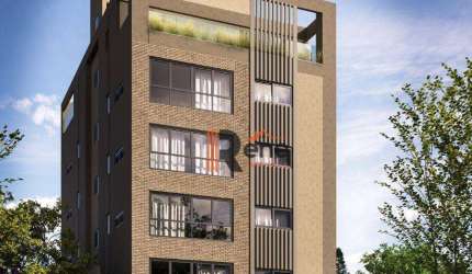 Apartamento, 2 quartos, São Francisco de Assis, Camboriú, SC