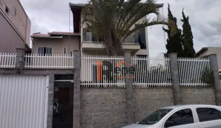 Casa, 3 quartos, Centro, Camboriú, SC