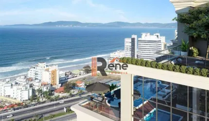Apartamento 2 suítes - Morretes - Itapema/SC