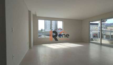 Apartamento com 2 dormitórios à venda, 79 m² por R$ 605.000,00 - Areias - Camboriú/SC