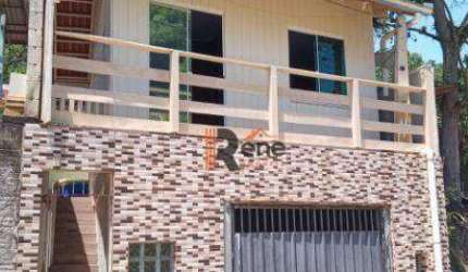Casa 2 Quartos ,Areias, Camboriú,SC.