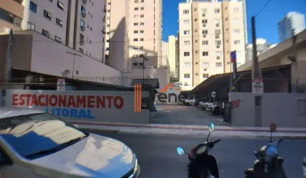 Terreno 701 mts ,Centro, Balneário Camboriú