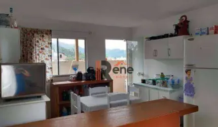 Apartamento, 3 quartos, Rio Pequeno, Camboriú