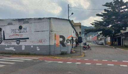 Galpão 560m2,Monte Alegre,Camboriú,SC.
