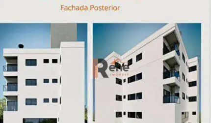 Apartamento, 2 quartos, Areias, Camboriú, SC