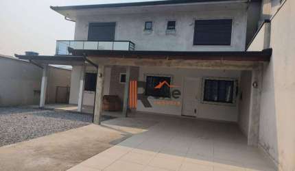 Casa,4 quartos, Nova Esperança, Balneário Camboriú, SC