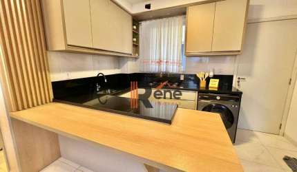 Apartamento, 2 quartos, Cedros, Camboriú, SC