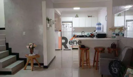 Sobrado, 3 Quartos, Nova Esperança, Balneário Camboriú, SC