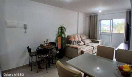 Apartamento, 2 quartos, Cedro, Camboriú, SC