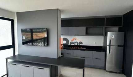 Loft 1 quarto,, São Francisco de Assis, Camboriú SC.