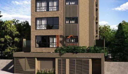 Apartamento, 02 suítes, Bairro São Francisco de Assis, Camboriú, SC