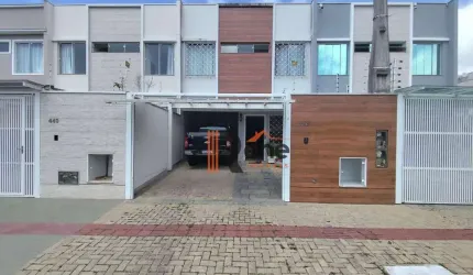 Sobrado, 3 Quartos, Nova Esperança, Balneário Camboriú, SC