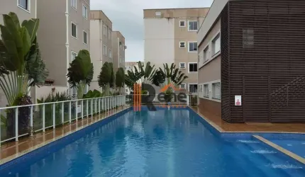 Apartamento 2 Quartos, Rio Pequeno, Camboriú SC.