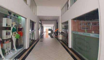 Apartamento com 1 dormitório à venda por R$ 742.000,00 - Centro - Balneário Camboriú/SC