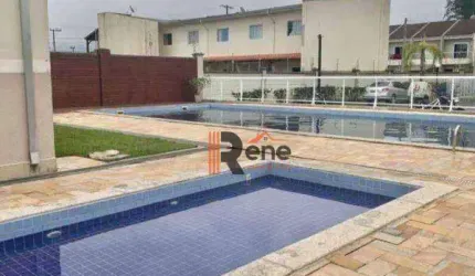 Apartamento 2 quartos,  Vila Nova, Joinville/SC