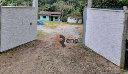 Chácara 4 quartos, , 2500 m² Macacos - Camboriú/SC