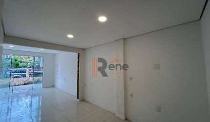 Sala comercial  25 metros, bairro São Francisco de Assis, Camboriú.