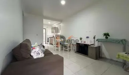 Apartamento 2 Quartos, Santa Regina, Camboriú.