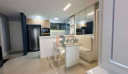 Apartamento 2 suítes Praia do Amores