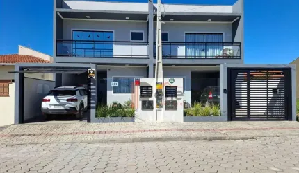 Casa, 3 quartos, Itajuba, Barra Velha, SC