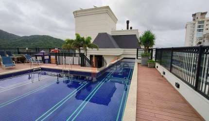 Apartamento, 3 quartos, Fazenda, Itajaí, SC