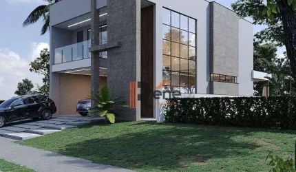 Casa 4 suítes, Areias, Camboriú, SC