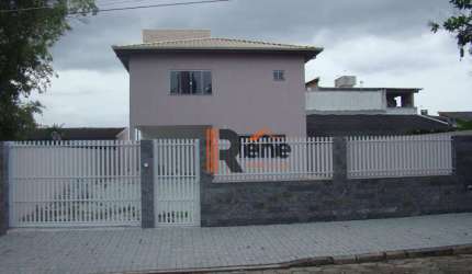 Casa 3 suítes no bairro São Francisco, Camboriú/SC