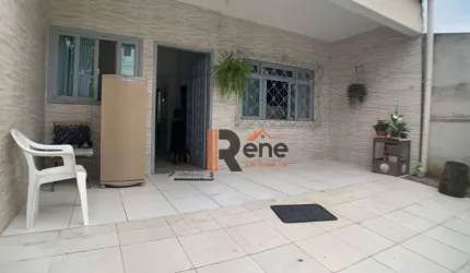 Casa com 5 dormitórios à venda, 149 m² por R$ 1.000.000,00 - Areias - Camboriú/SC