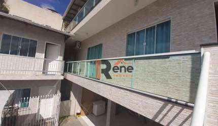 Casa com 6 dormitórios à venda, 240 m² por R$ 1.400.000,00 - Monte Alegre - Camboriú/SC
