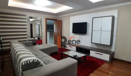 Casa com 4 dormitórios à venda, 432 m² por R$ 2.500.000,00 - Bairro Areias - Camboriú/SC