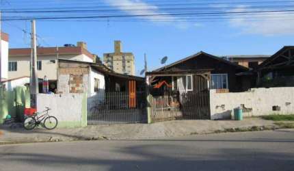 Terreno 288 m² , bairro Tabuleiro - Camboriú