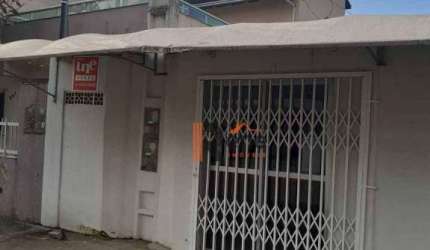 Casa com 3 quartos à venda por R$ 371.000 - Monte Alegre - Camboriú/SC