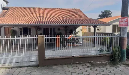 Casa 3 quartos no bairro São Francisco de Assis, Camboriú/SC