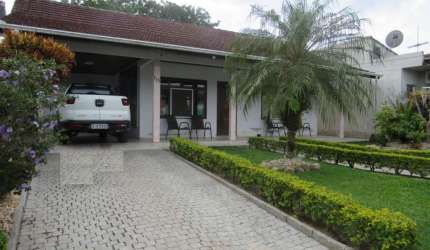 Casa 2 Quartos São Francisco de Assis Camboriú, SC