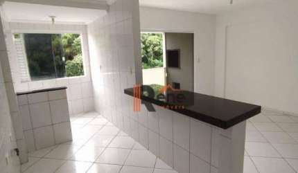 Apartamento 2 quartos Bairro Nações Balneário Camboriú