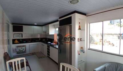 Casa 4 quartos no bairro Areias, Camboriú-SC