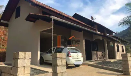 Chácara  5 quartos,55 460, Cedro Alto,  Brusque, SC