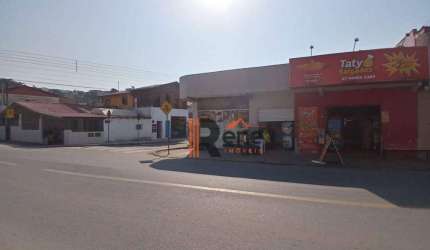 Casa com 2 dormitórios à venda, 230 m² por R$ 1.100.000,00 - Monte Alegre - Camboriú/SC
