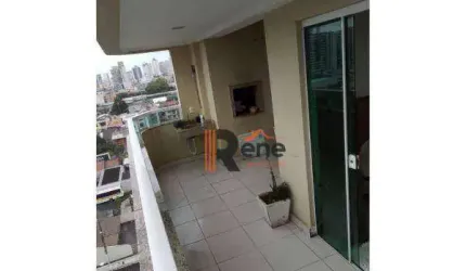 Apartamento, 3 Quartos, São Judas, Itajaí,