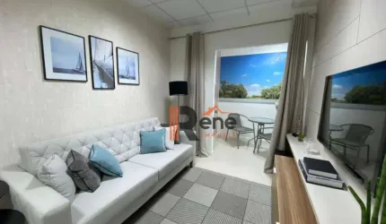 Apartamento, 2 quartos, Itaipava, Itajaí-SC