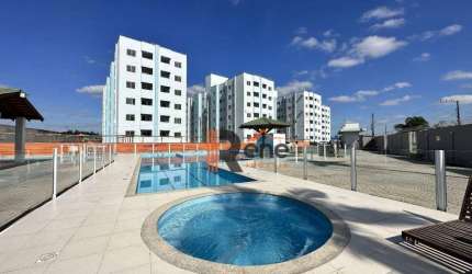 Apartamento, 2 quartos, Itaipava, Itajaí-SC