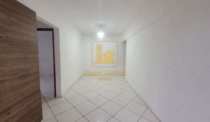 Apartamento com 2 quartos à venda no Marapé, Santos , 90 m2 por R$ 526.000