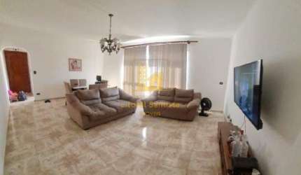 APARTAMENTO À VENDA, 103 M² - EMBARÉ - SANTOS/SP