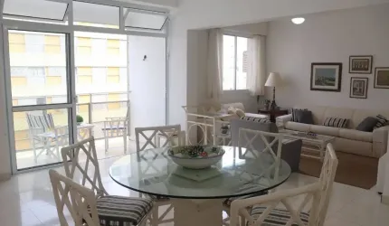 LIndo nas Pitangueiras 3 dormitórios