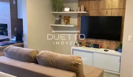 Apartamento  Helbor Varandas Ipoema, Mogi das Cruzes - SP