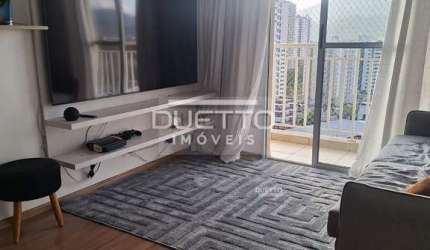 Apartamento Flex Mogi - Nova Mogilar - Mogi das Cruzes, SP